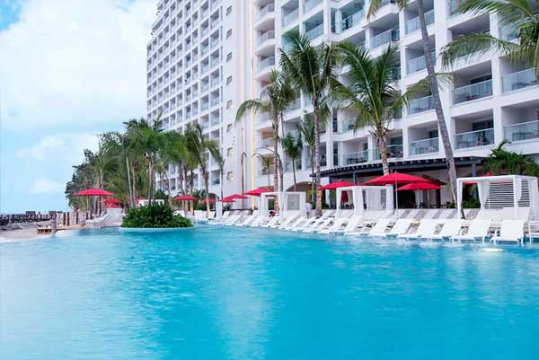 All-Inclusive Hilton Vallarta Riviera Resort 